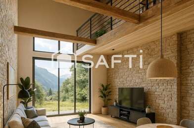 Maison 4 pièces 149600 €