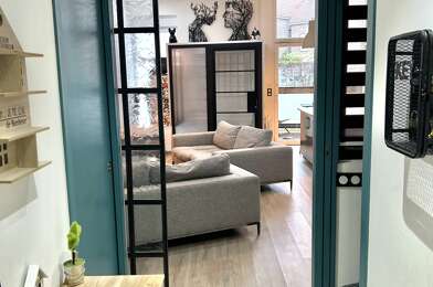 Appartement 6 pièces 242000 €