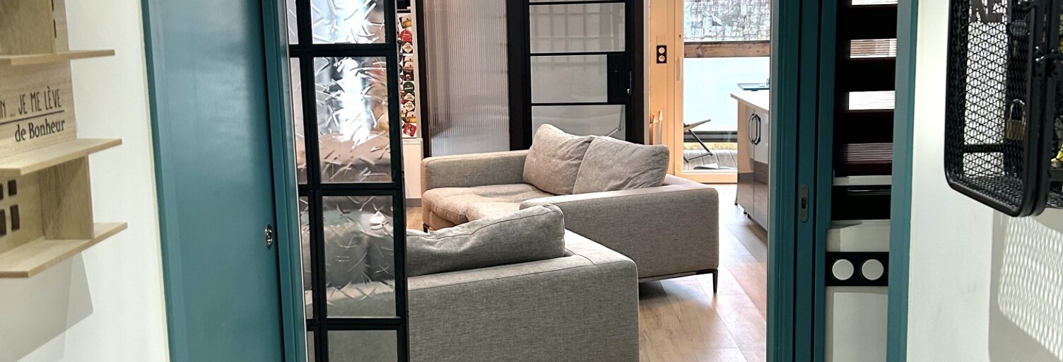 Appartement 6 Pièces 137 m² à vendre à Saint-Laurent-Blangy (62223)