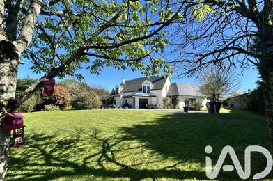 Maison 8 pièces 748800 €