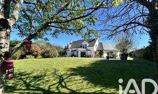 Maison 8 Pièces 216 m² à vendre à Mûrs-Erigné (49610)