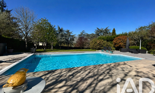 Maison 8 Pièces 216 m² à vendre à Mûrs-Erigné (49610)