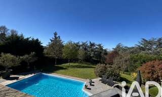 Maison 8 Pièces 216 m² à vendre à Mûrs-Erigné (49610)