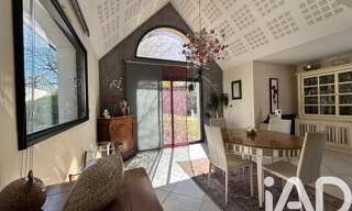 Maison 8 Pièces 216 m² à vendre à Mûrs-Erigné (49610)