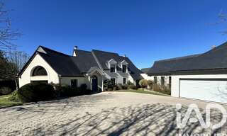 Maison 8 Pièces 216 m² à vendre à Mûrs-Erigné (49610)