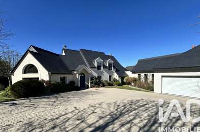 Maison 8 pièces 745000 €