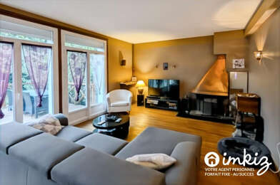 Maison 10 pièces 863000 €