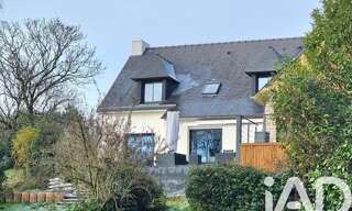 Maison 9 Pièces 249 m² à vendre à Laillé (35890)