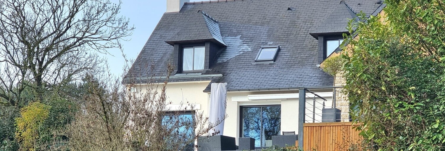 Maison 9 Pièces 249 m² à vendre à Laillé (35890)