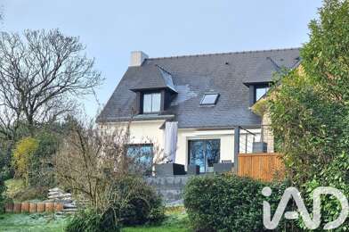 Maison 9 pièces 769000 €