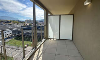 Appartement 2 Pièces 48 m² à vendre à Chambéry (73000)