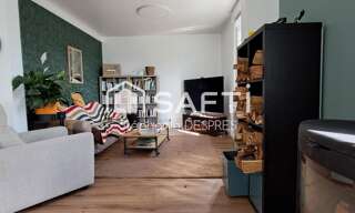 Maison 6 Pièces 127 m² à vendre à Trébédan (22980)