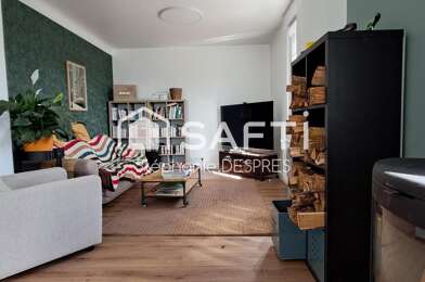 Maison 6 pièces 287000 €