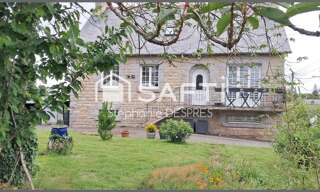 Maison 6 Pièces 127 m² à vendre à Dinan (22100)