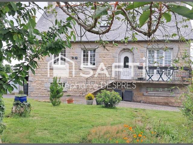 BAISSE DE PRIX...!!! MÊME COUP DE COEUR POUR CETTE MAISON ENTIEREMENT RENOVEE ! ?? — photo du bien