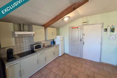 Appartement 1 pièces 97000 €