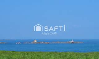 Maison 6 Pièces 173 m² à vendre à Landunvez (29840)