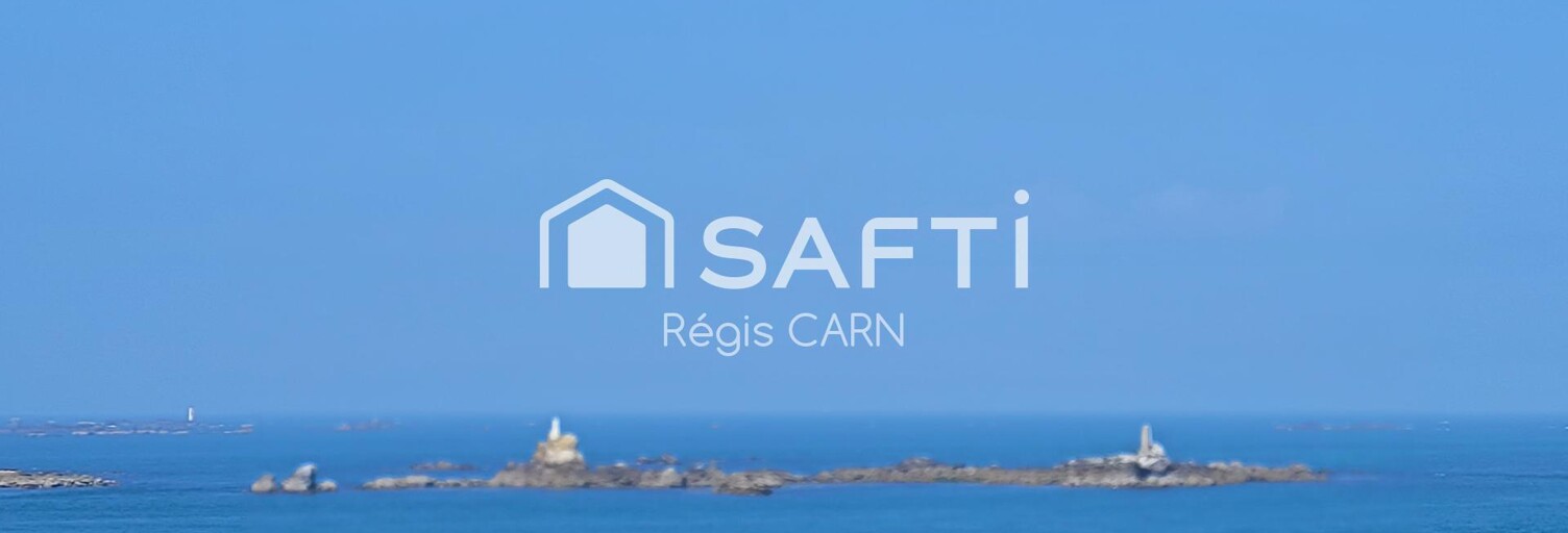 Maison 6 Pièces 173 m² à vendre à Landunvez (29840)