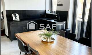 Maison 5 Pièces 91 m² à vendre à Montcenis (71710)