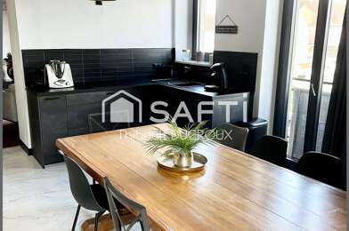 Maison 5 pièces 125000 €