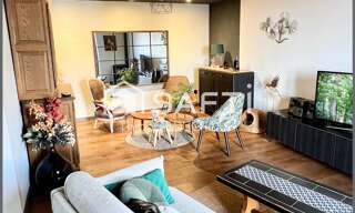 Maison 5 Pièces 91 m² à vendre à Montcenis (71710)