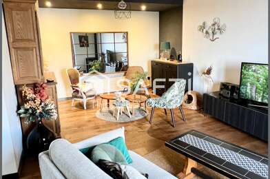 Maison 5 pièces 125000 €