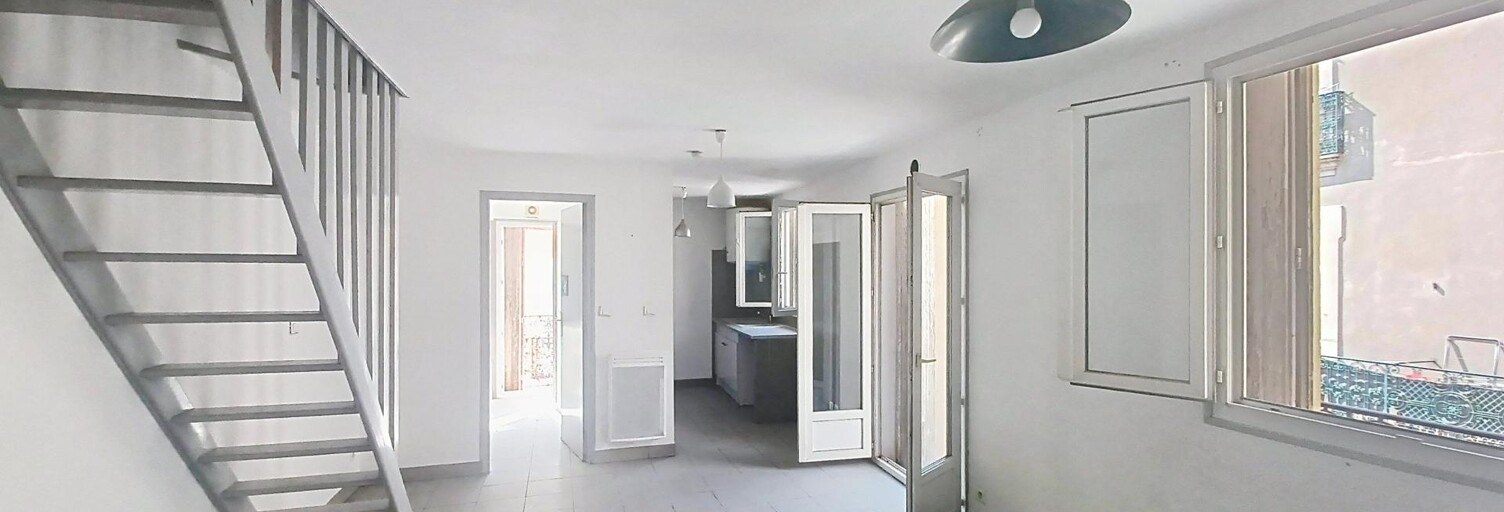 Immeuble  263 m² à vendre à Béziers (34500)