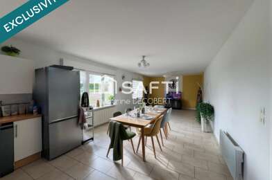 Maison 4 pièces 224900 €