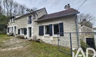 Maison 4 Pièces 98 m² à vendre à Migé (89580)