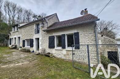 Maison 4 pièces 42500 €