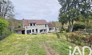 Maison 4 Pièces 98 m² à vendre à Migé (89580)