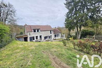 Maison 4 pièces 42500 €