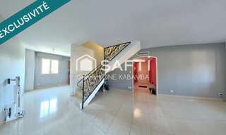 Appartement 4 Pièces 96 m² à vendre à La Seyne-sur-Mer (83500)