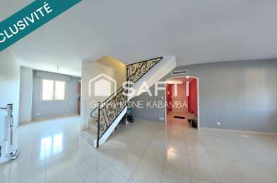 Appartement 4 pièces 589000 €