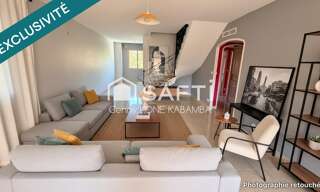 Appartement 4 Pièces 96 m² à vendre à La Seyne-sur-Mer (83500)