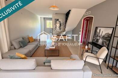 Appartement 4 pièces 545000 €