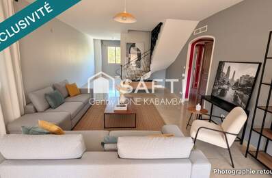Rare sur le secteur de Mar-Vivo, un T4 de 96m2 — photo du bien