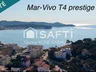 Rare sur le secteur de Mar-Vivo, un T4 de 96m2 — photo 2
