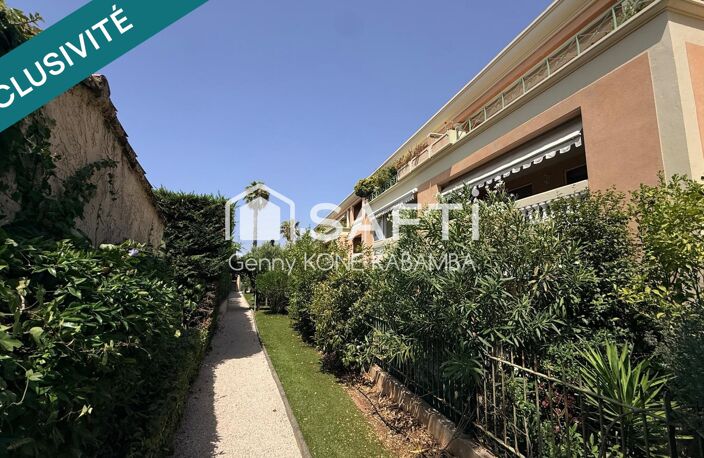 Rare sur le secteur de Mar-Vivo, un T4 de 96m2 — photo 3