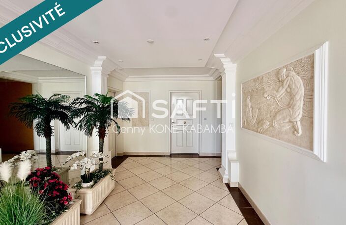 Rare sur le secteur de Mar-Vivo, un T4 de 96m2 — photo 4