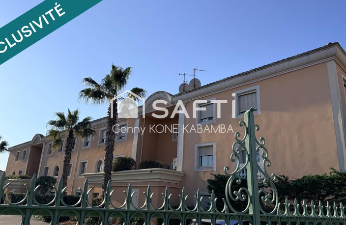 Rare sur le secteur de Mar-Vivo, un T4 de 96m2 — photo 5
