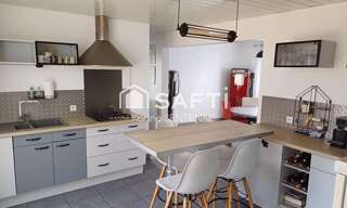 Maison 5 Pièces 88 m² à vendre à Thouars (79100)