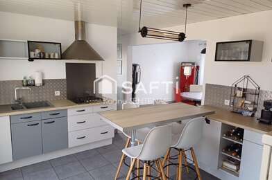 Maison 5 pièces 178910 €