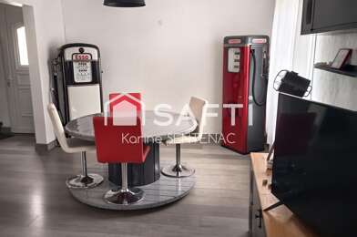 Maison 5 pièces 178910 €