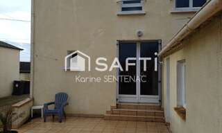 Maison 5 Pièces 88 m² à vendre à Thouars (79100)