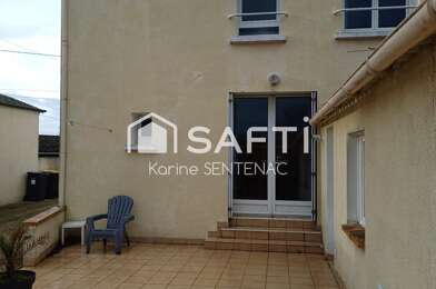 Maison 5 pièces 178910 €