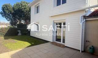 Maison 4 Pièces 96 m² à louer à Castelnau-de-Médoc (33480)