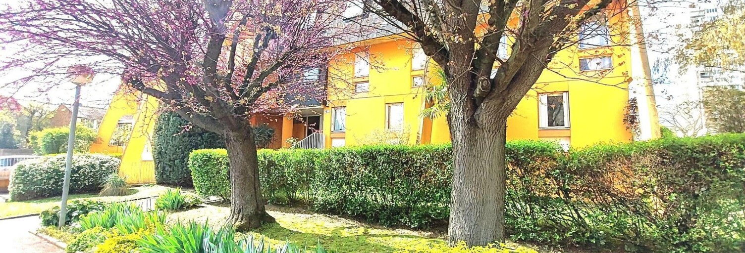 Appartement 4 Pièces 90 m² à vendre à Alfortville (94140)