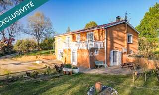 Maison 6 Pièces 137 m² à vendre à Corbarieu (82370)