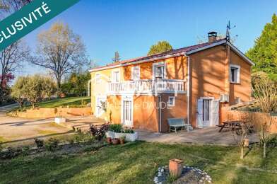 Maison 6 pièces 339000 €